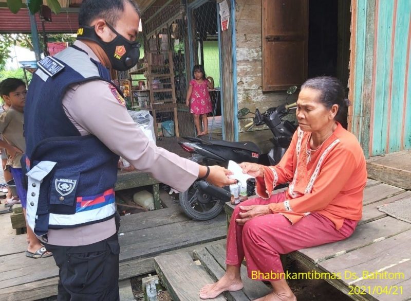 Masker Salah Satu Prokes yang Wajib Dilaksanakan