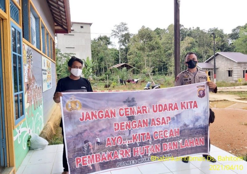 FGD sebagai Ruang Penyegahan Penyebaran dan Pemulihan Dampak dari Covid-19