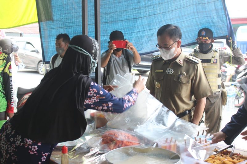 Investor Wajib Ikut Pelihara dan Tingkatkan Kualitas Jalan Kabupaten