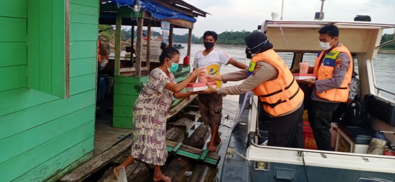 Ini Syarat Lakukan Perjalanan Keluar Kota Jelang Lebaran