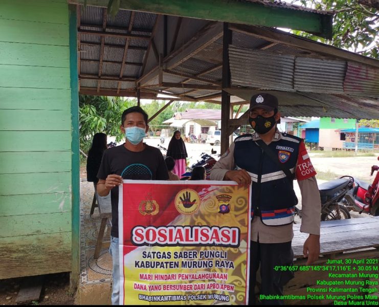 Bawa Sabu, Pemuda Ini Dicegat Polisi di Pertigaan Jalan Tambun Bungai-Ahmad Yani
