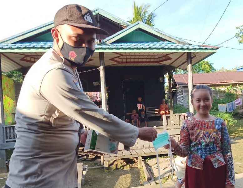 Sebar Hoax Jadi Korban Begal, Gegara Takut Usai Gadaikan BPKB Motor Isteri