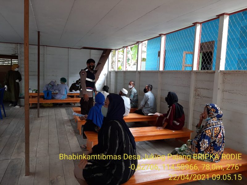 Datangi Markas DPRD Kalteng, Mahasiswa Tuntut Pengesahan RUU-PKS
