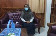 Besok, Vaksinasi Lansia Tahap Pertama Dilaksanakan