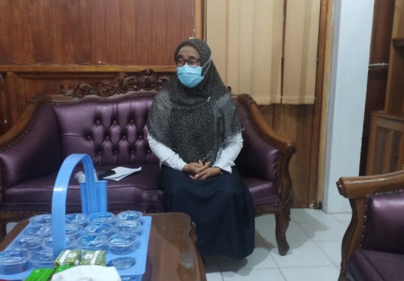 Kabupaten Sukamara Sudah Miliki Uji KIR Sendiri