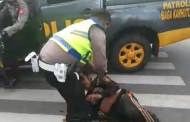 Berbonceng Tiga Tak Pakai Helm, Ternyata Bawa Sabu-sabu