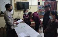 Mediasi, Cara Polisi Damaikan Ibu dan Anak
