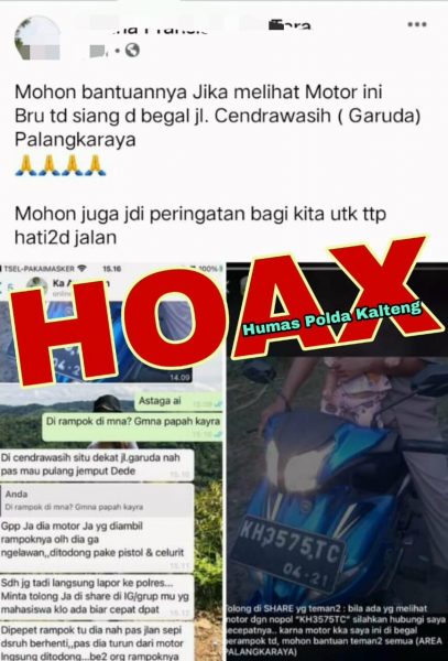 Resahkan Masyarakat, 22 Remaja Balapan Liar Diamankan