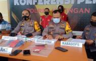 Tiga Tahun jadi Korban Kekejaman Ibu Tiri, Anak Disiram Air Panas Hingga Ditampar