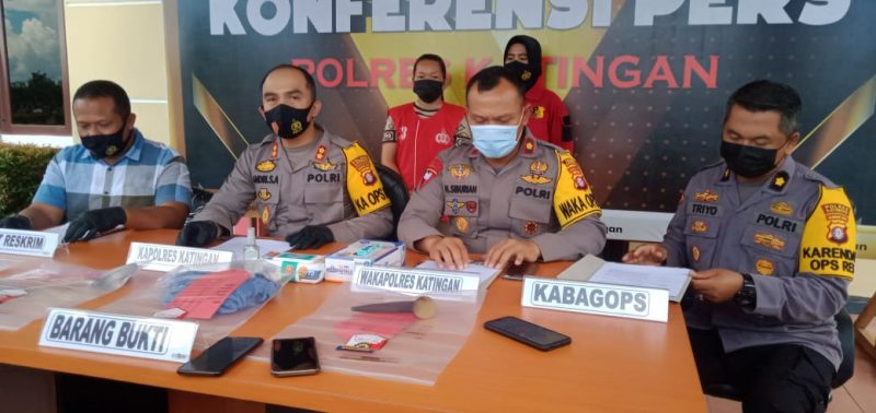 Tiga Tahun jadi Korban Kekejaman Ibu Tiri, Anak Disiram Air Panas Hingga Ditampar