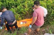 Kecelakaan Tunggal, Kurir Pengiriman Barang Ditemukan Tewas