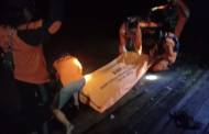 Dua Hari Hilang, Dua Korban Perahu Karam Ditemukan Tak Bernyawa