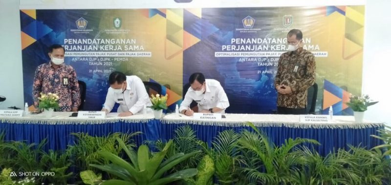 Vaksinasi Covid-19 Tahap Pertama Bagi Lansia Dimulai