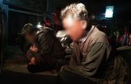 Diduga Pencuri Anjing, Dua Pria Diamankan Warga