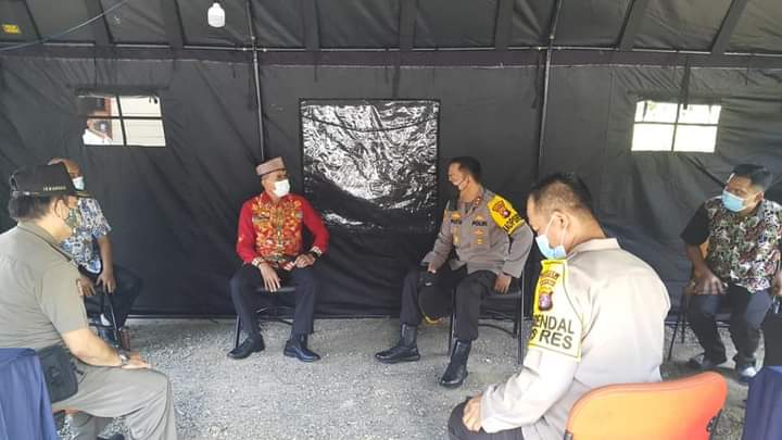 Tiga Tahun jadi Korban Kekejaman Ibu Tiri, Anak Disiram Air Panas Hingga Ditampar