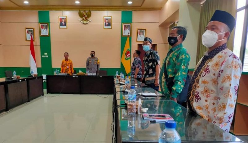 Pandemi Covid-19, Alasan Pemerintah Mempertimbangkan Pembukaan Pasar Ramadan