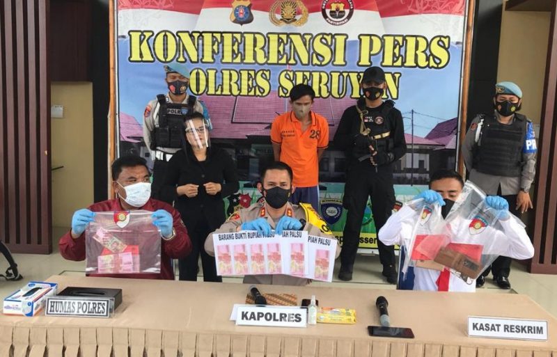 Hasil Uji Balai POM, Jajanan Buka Puasa di Kasongan Aman Dikonsumsi