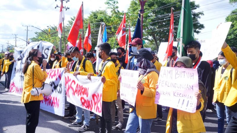 Waspada Aksi Kejahatan Dimasa Pandemi Covid-19