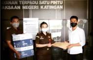 Kerugian Negara Rp1,5 Miliar, Berkas Korupsi BLUD RSUD Kasongan Perlu Disempurnakan