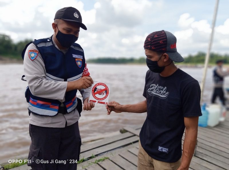 Psikososial jadi Prioritas Penerapan Pembelajaran di Masa Pandemi