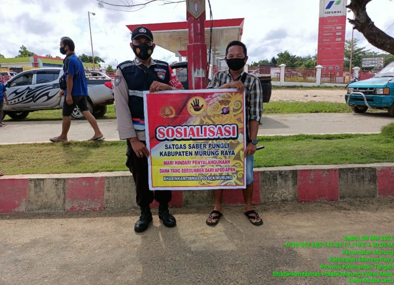 Varian Baru Covid-19 Masuk Kalteng, Masyarakat Tak Perlu Panik