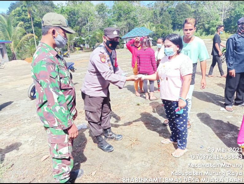 Pidana Menanti, Apabila Nekat Membakar Hutan dan Lahan