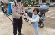 Berikan Edukasi kepada Anak untuk Patuhi Prokes Covid-19