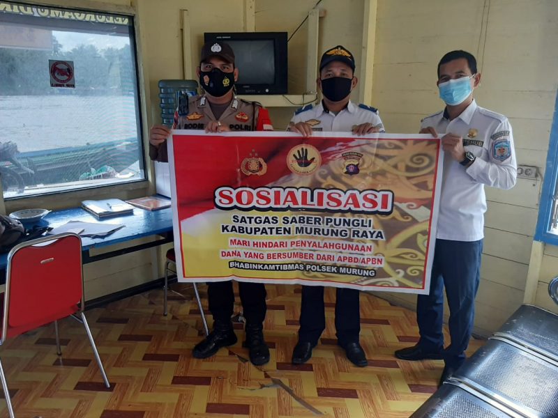 Disiplin Prokes, Upaya Putuskan Penyebaran Covid-19
