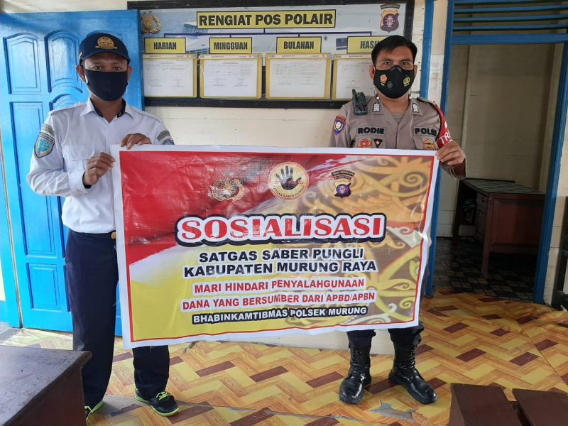 Sampaikan Imbauan Prokes Covid-19 Sebelum Salat Id Dimulai