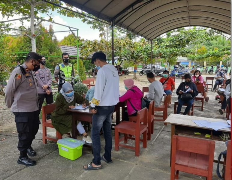 Enam Kali Berturut, Pemkab Mura Raih Opini WTP