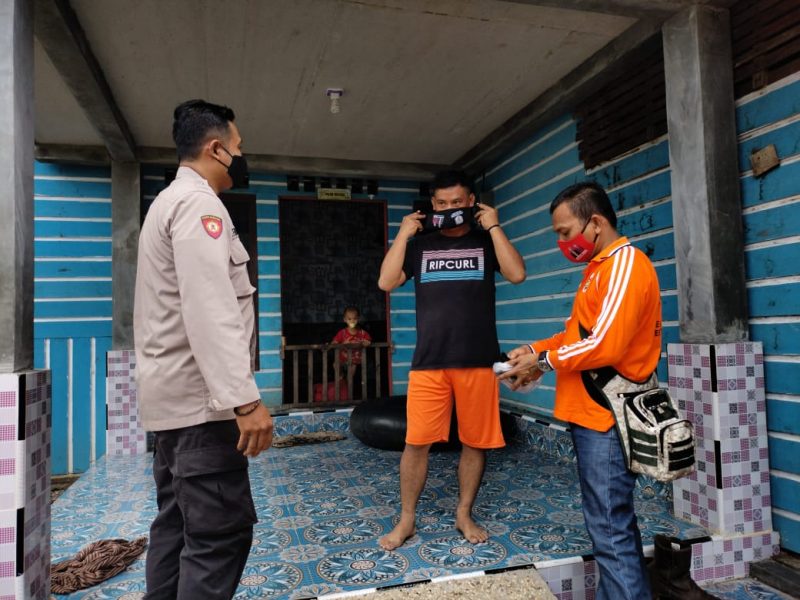 Tahun 2022, Gedung Politeknik Murung Raya jadi Pusat Pendidikan