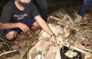 Hasil Pengembangan, Polisi Bongkar Jaringan Penjual Merkuri Ilegal Asal Kalsel