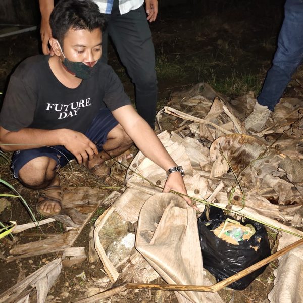 Hasil Pengembangan, Polisi Bongkar Jaringan Penjual Merkuri Ilegal Asal Kalsel