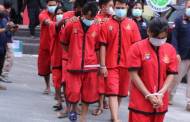 Bisnis Sabu, IRT Susul Suami Lebaran di Penjara