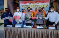 Sempat Dilaporkan Hilang, Ternyata Dibunuh Teman Sendiri