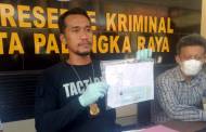 Penipuan Jual Beli Tanah, Oknum Mantan Lurah dan Anak Perempuannya jadi Tersangka