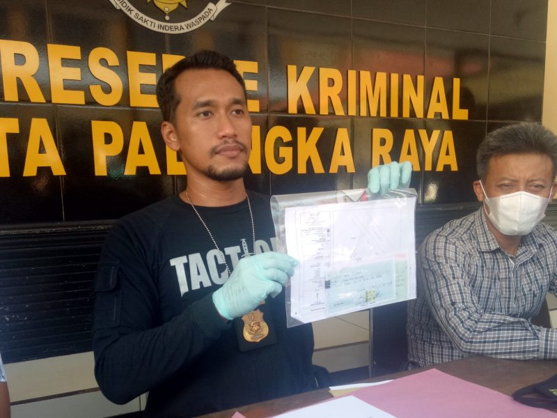 Dugaan Pelangaran Prokes, Pengelola Cafe O2 Food Market dan Panitia Berstatus Terperiksa