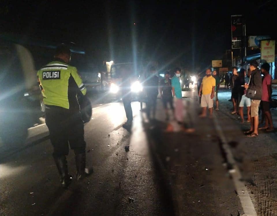 Tokoh Agama Ajak Masyarakat Jaga Kamtibmas dan Tolak Paham Radikal