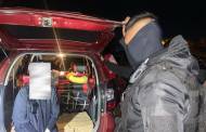 Tengah Malam Mobil Bergoyang, Ternyata Ada Pasangan Usai Gituan