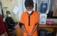 Warga Babai Diduga Bandar Sabu dan Obat Terlarang