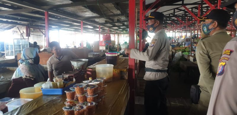 Hasil Pengembangan, Polisi Bongkar Jaringan Penjual Merkuri Ilegal Asal Kalsel