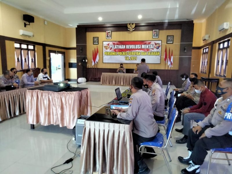 Hasil Pengembangan, Polisi Bongkar Jaringan Penjual Merkuri Ilegal Asal Kalsel