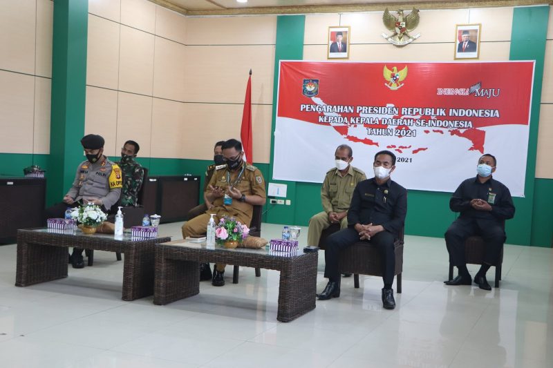 DPRD Apresiasi Ketegasan Petugas Sterilisasi Tempat Objek Wisata