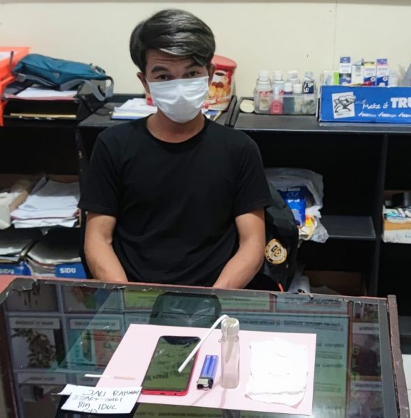 Operasi Yustisi, 33 Pelanggar Kembali Terjaring Tak Pakai Masker