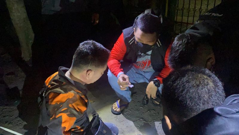 Tengah Malam Mobil Bergoyang, Ternyata Ada Pasangan Usai Gituan