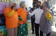 Dua IRT Bisnis Sabu dan Zenith