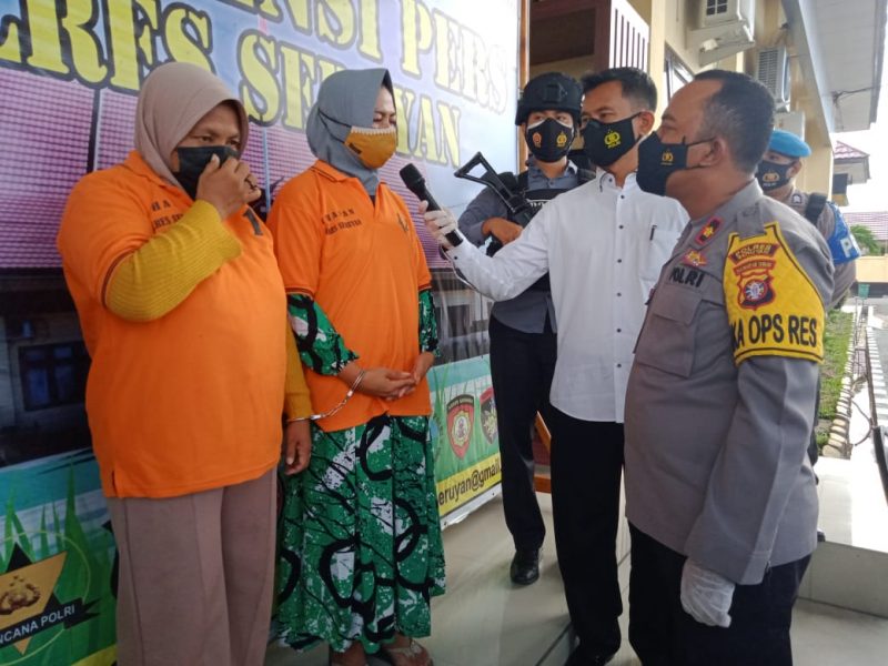 PBS Diharapkan Perbanyak Serap Tenaga Kerja Lokal