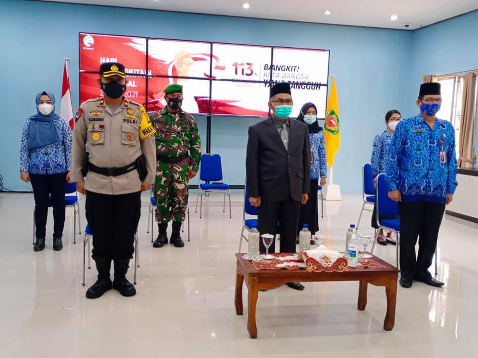 Dilalui Armada Tonase Lebih, Tanjakan 