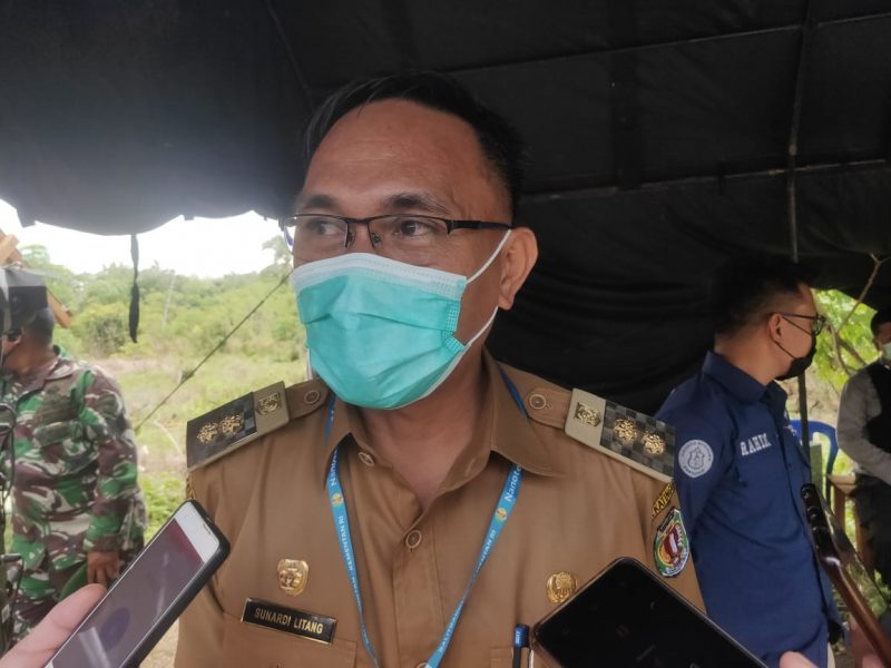 SOPD Diminta Mendata Semua Aset Tanah Milik Pemerintah Daerah