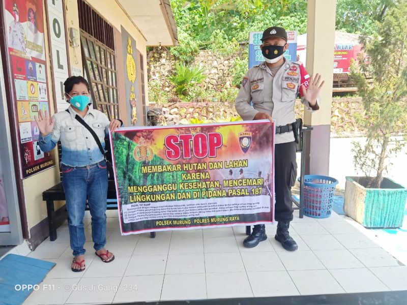 Kepala dan Hidung Berdarah, Mayat Tanpa Identitas Ditemukan Dalam Bangunan Walet